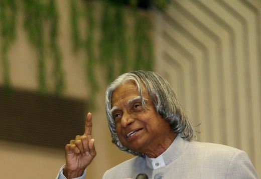Abdul kalam